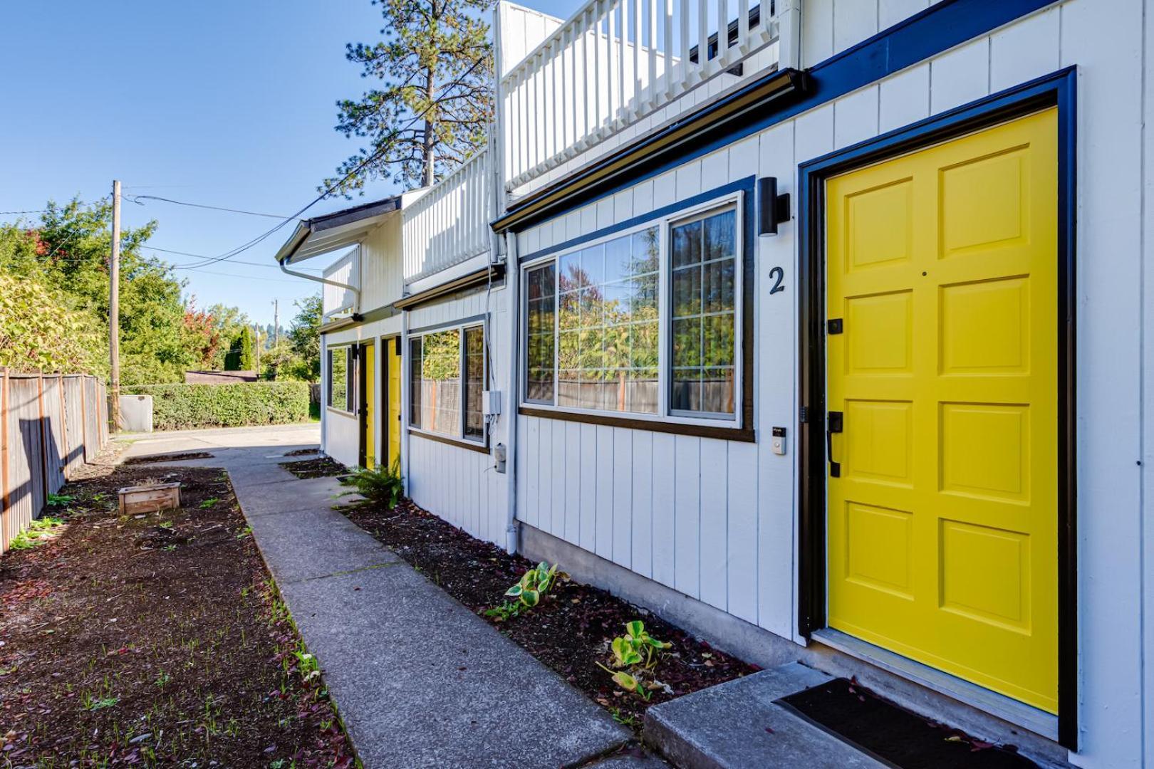 Modern Retreat Near Uofo, Autzen Stadium, Amazon Park #2 Eugene Ngoại thất bức ảnh